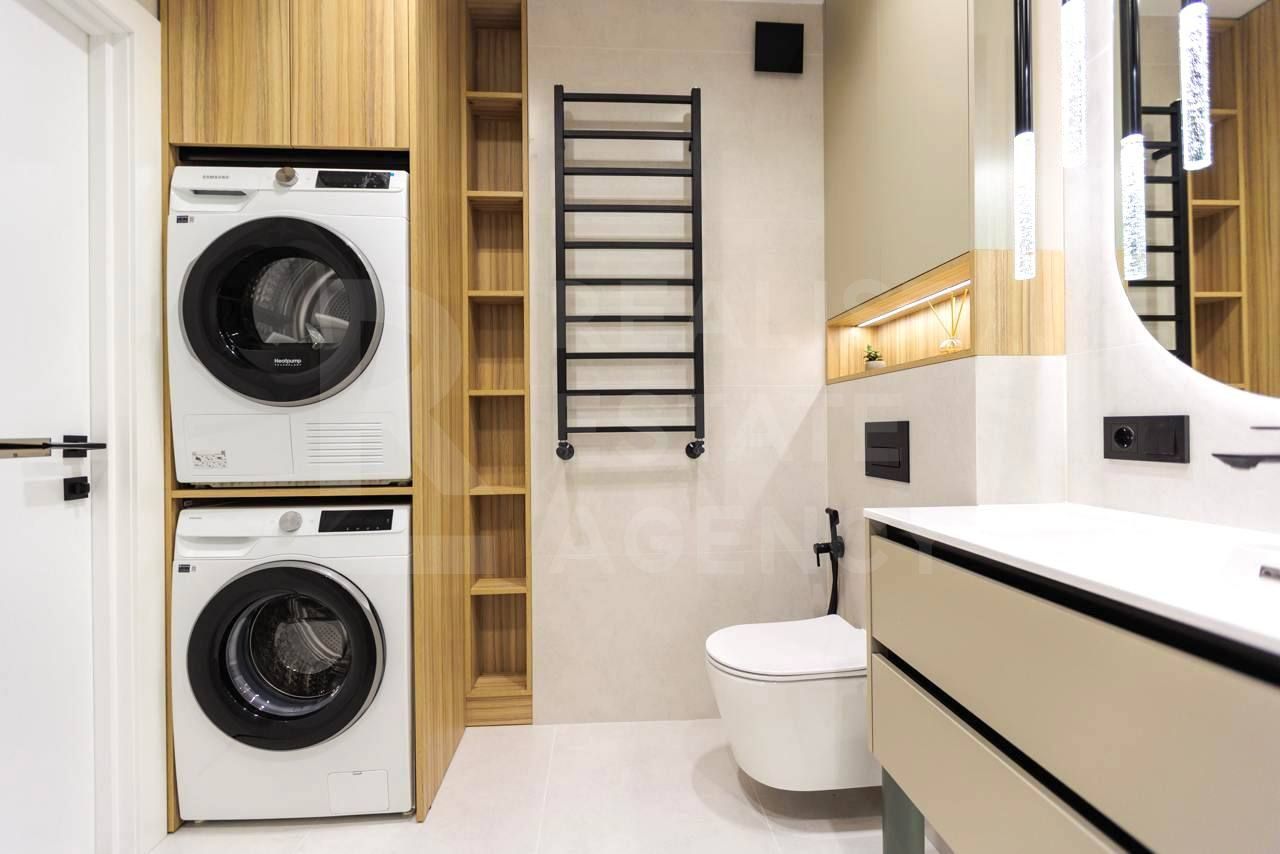 Vânzare, apartament, 4 camere, strada Ioana Radu, Buiucani - Poză 18