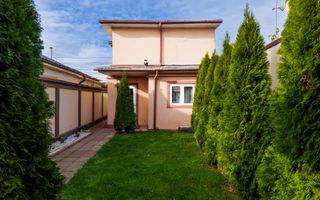 Casa P+M, 5 camere si spatiu comercial stradal , teren 252mp - Poză 1