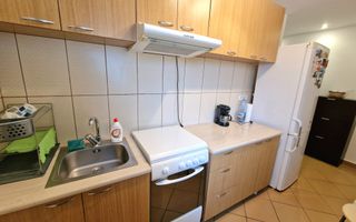 Apartament cu 2 camere | GIrocului | Al Caminetto - Poză 8