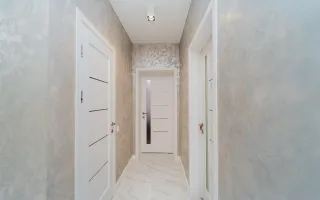 Apartament cu 3 camere | Buiucani, Mun. Chișinău - Poză 16