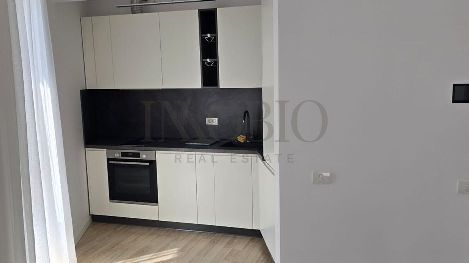 Apartament 2 camere modern | Parcare Opțională | Win Herastrau - Poză 3