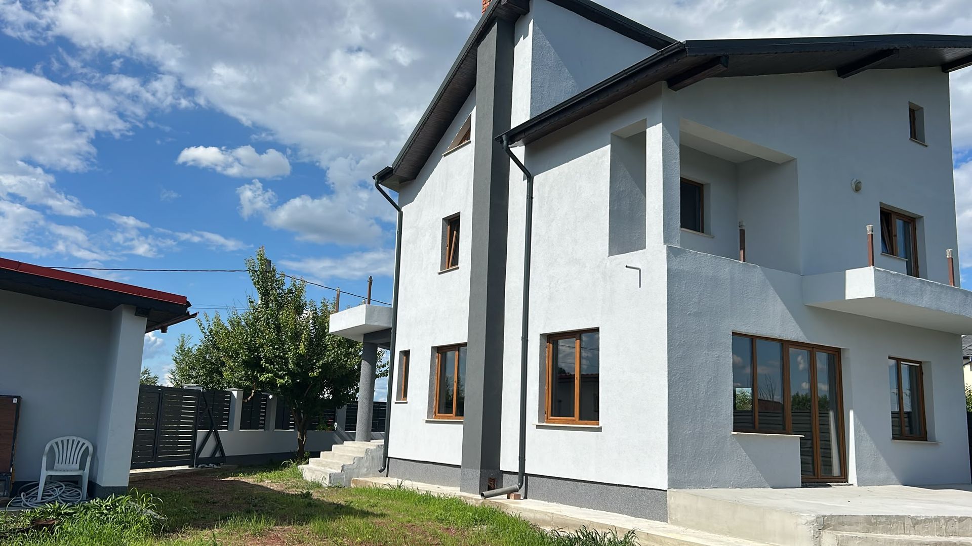 Vanzare Casă / Vilă 5 camere Saftica Primarie - Poză 10