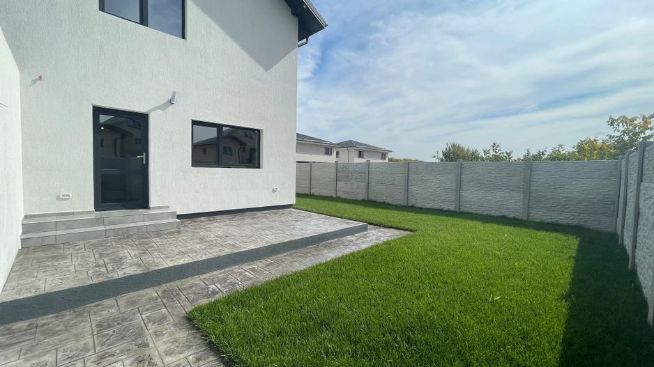 Duplex Nou 2026 | P+1+M |  Teren 350 mp | Bragadiru - Poză 5