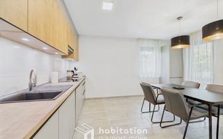 Apartament 3 camere, spațios si modern, la intrare in Dumbrăvița - Poză 20