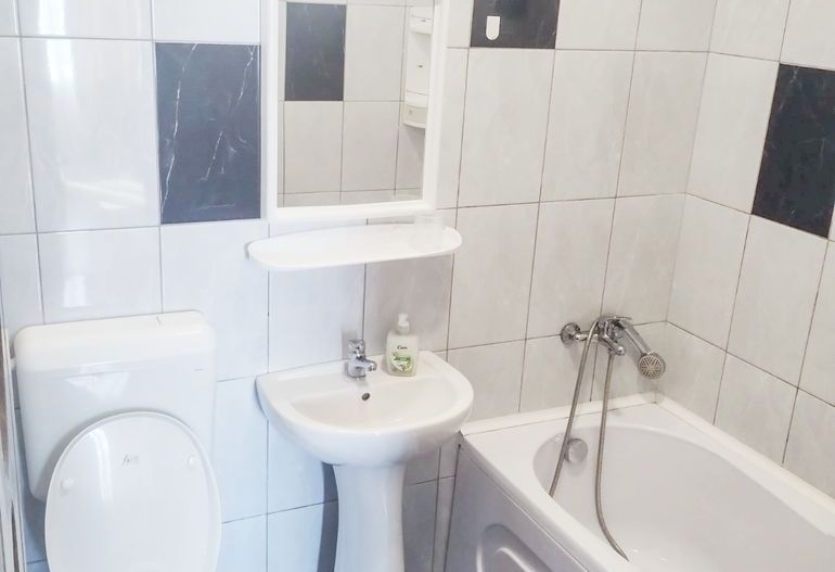 Se ofera spre inchiriere apartament cu 2 camere in Militari- Gorjului - Poză 12