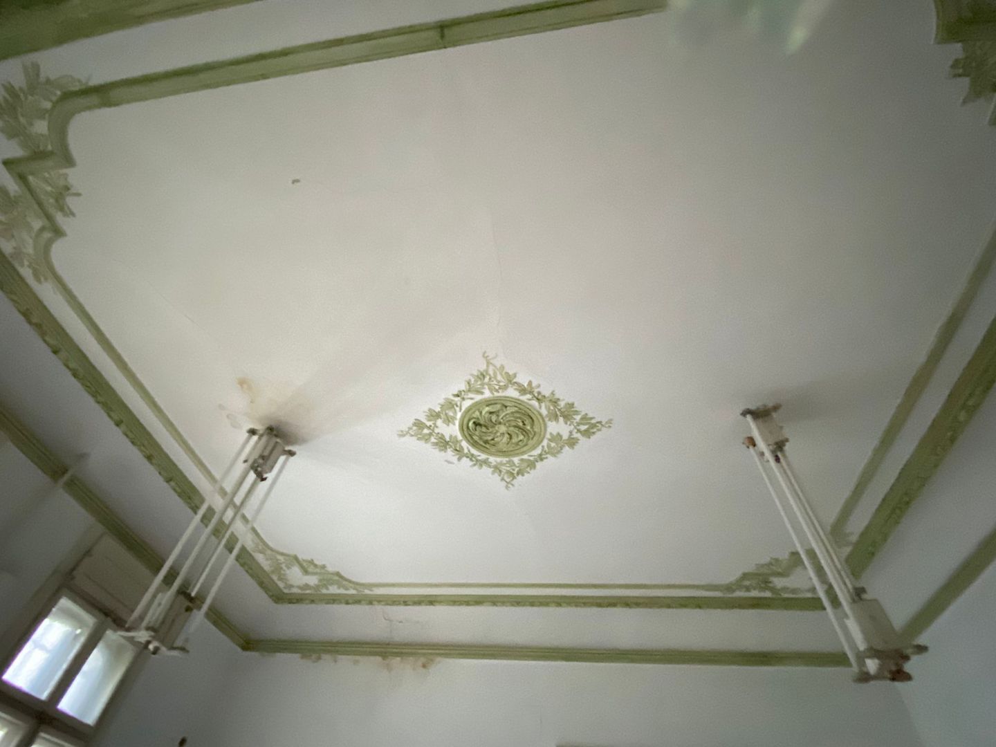 De Vanzare Vila Interbelica, 8-10 Camere, Romana - Zodiac - Poză 5