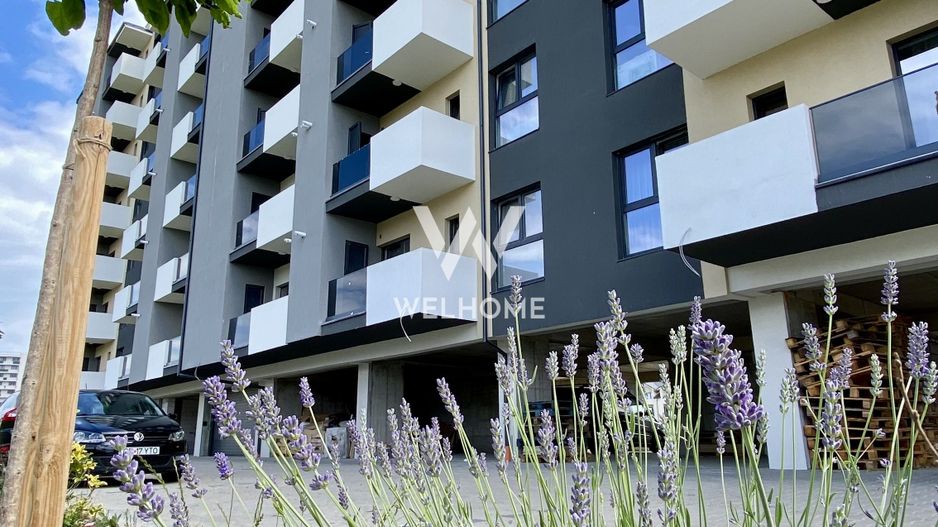 Apartament cu 2 camere si avans doar 5% - zona Doamna Stanca - Sibiu - Poză 1