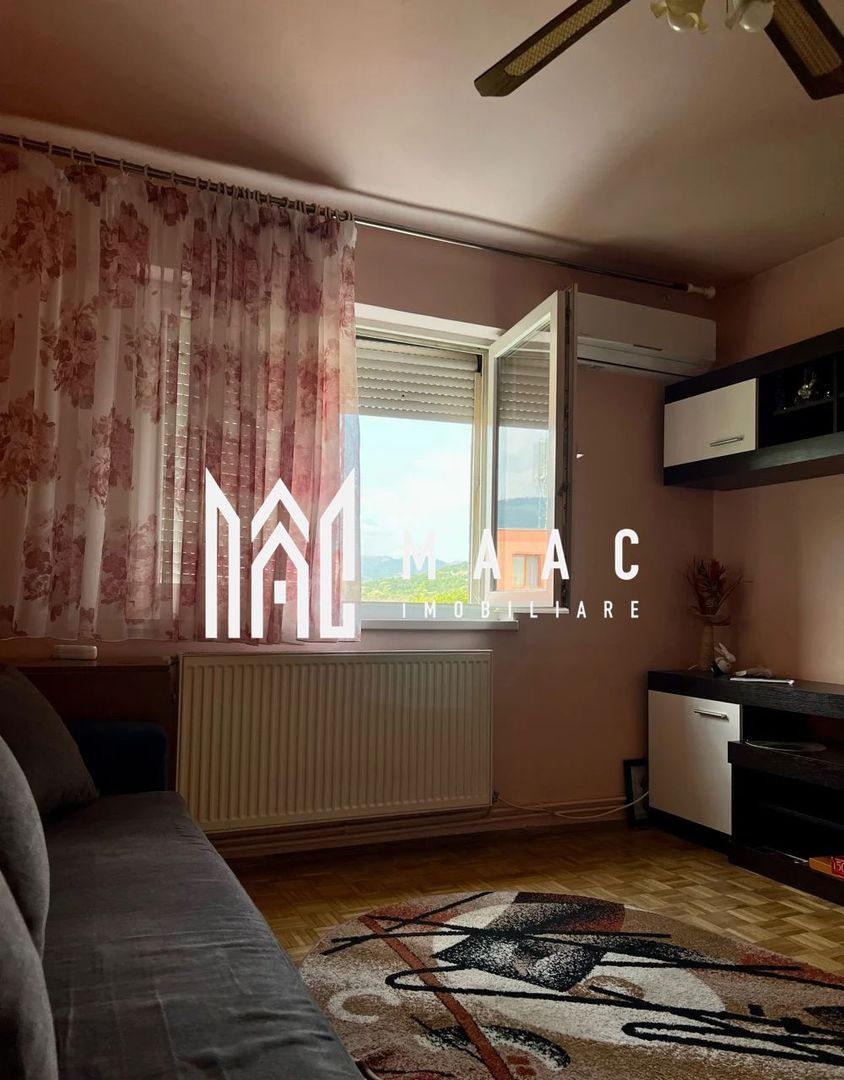 Apartament 3 Camere I Semidecomandat I Renovare I Cisnadie - Poză 3