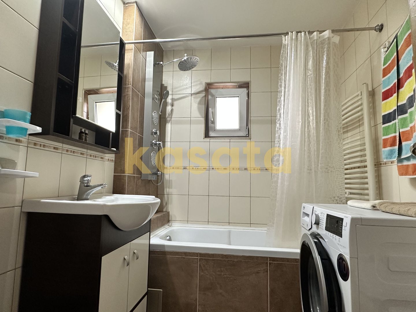 Aviatiei 2 camere | etaj intermediar | instalatii schimbate - Poză 12