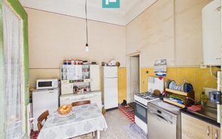 Apartament la casă, 3 camere - P-ța Catedralei - Poză 12