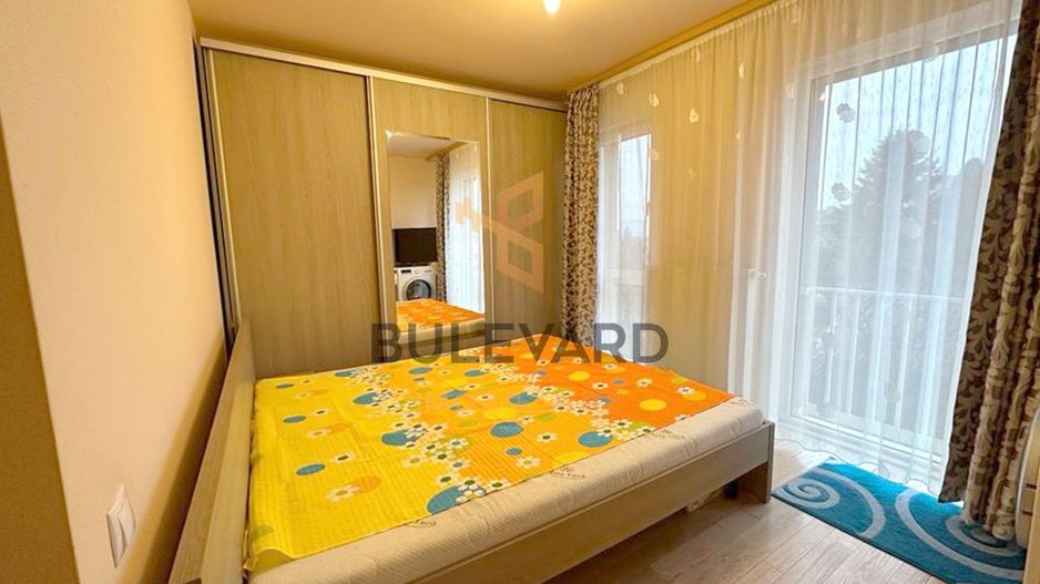 Apartament cu 4 camere+parcare, zona Leroy Merlin! - Poză 6