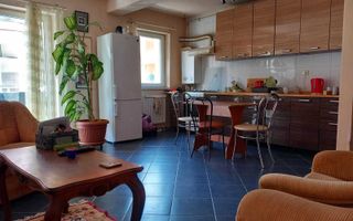 Apartament modern cu parcare, Strada Avram Iancu. - Poză 1