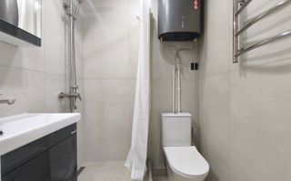 Vânzare, apartament, 1 camere, Strada Poştei, Rîșcani - Poză 6