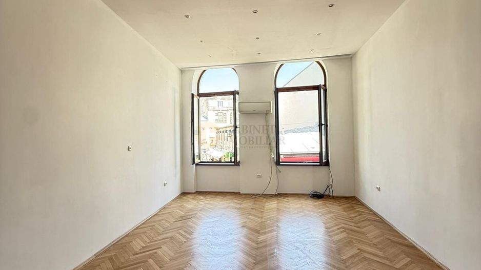 Centru Vechi | 2 camere | Expertizat si Neincadrat in clasa de risc - Poză 1