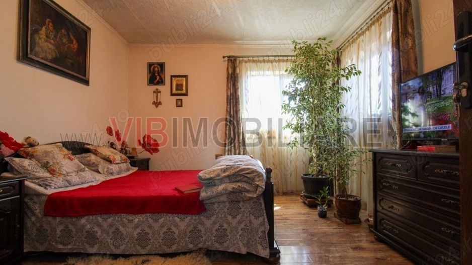 Casa de vânzare Bucureștii Noi. - Poză 2