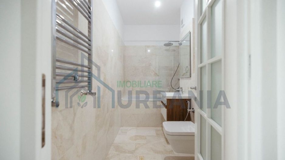 Apartament 2 camere cu view excepțional, Royal Town Iași, TVA inclus - Poză 4