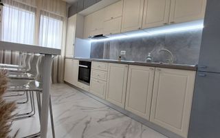 2 camere | Herastrau Parkview | Baneasa | Aviatiei - Poză 7