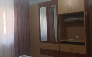 Apartament 2 camere de inchiriat, cartier Dacia, etaj 6, mobilat si utilat, Alexandru cel Bun - Poză 6