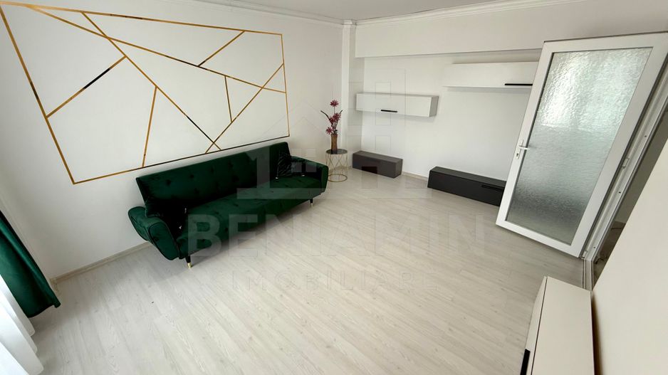 2 decomandate - centrala proprie - AC - mobilat - utilat - Rovine - Poză 2