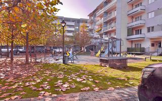 Apartament 2 camere cu Parcare proprie – Junior Residence - Poză 14