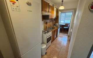 Garsoniera, 32mp, Zona Sangeorgiu de Mures - Poză 4