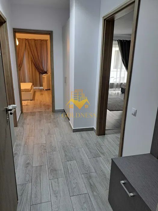 2 camere, modern, parcare,bloc nou,Intre Lacuri Zona Iulius Mall,FSEGA - Poză 6