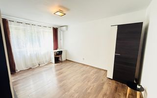 Șagului – Rebreanu – Carrefour | 1 cameră | Decomandat | Etaj 2 - Poză 4