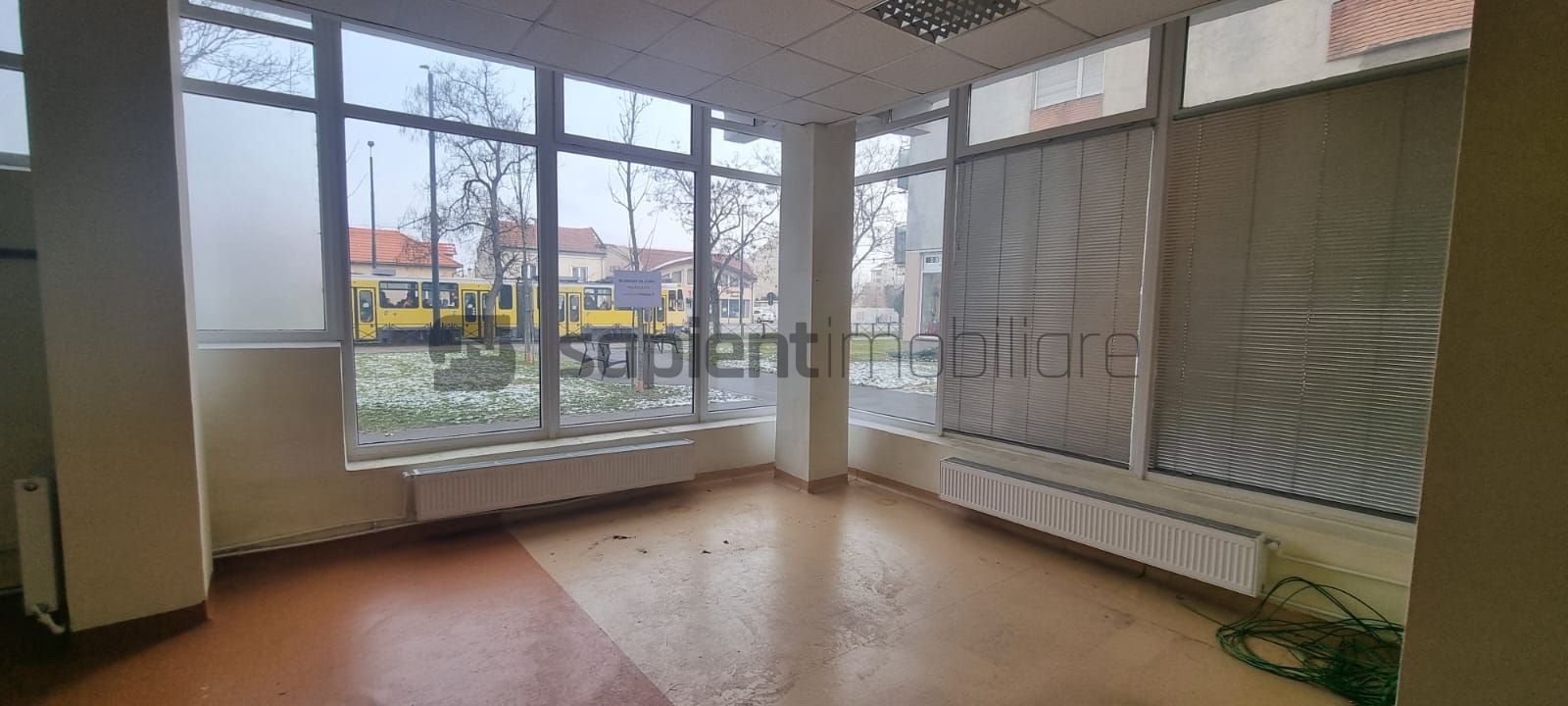 Sapient | Spatiu comercial _ Bd. D. Cantemir, Oradea - Poză 5