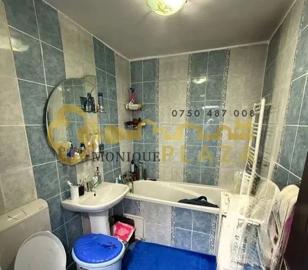 3 Camere | CT | Instalatii schimbate | 2 Bai | Zona linistita | - Poză 6