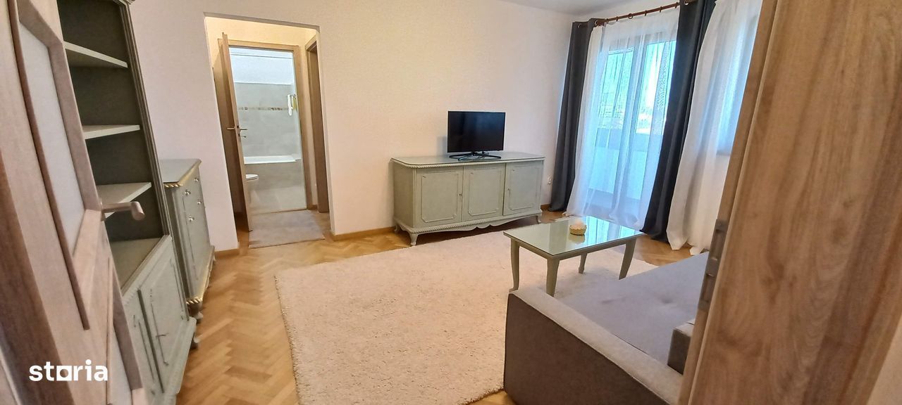 APARTAMENT MODERN, 2 CAMERE, PIATA VICTORIEI - Poză 1