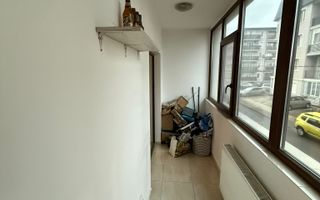 Apartament 3 camere DECOMANDAT-- ETAJ 1-- Valea Lupului - Poză 6