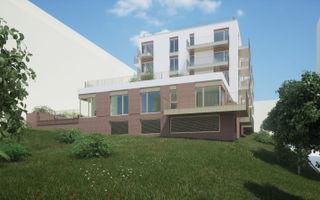 Apartament cu 4 camere într-un proiect exclusivist NOU - Calea Turzii - Poză 5