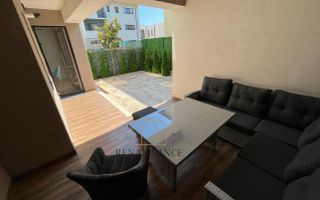 Dumbravita 2 Camere | 50mp Utili 50mp Terasa | 2 locuri de parcare - Poză 3