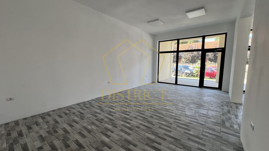 Spatiu Comercial SAD NOU I Constantin Brancoveanu - Poză 3