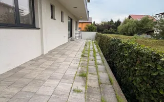 Apartament 4 camere | Iancu Nicolae | Imobil 2022 | Terasă și grădină - Poză 12