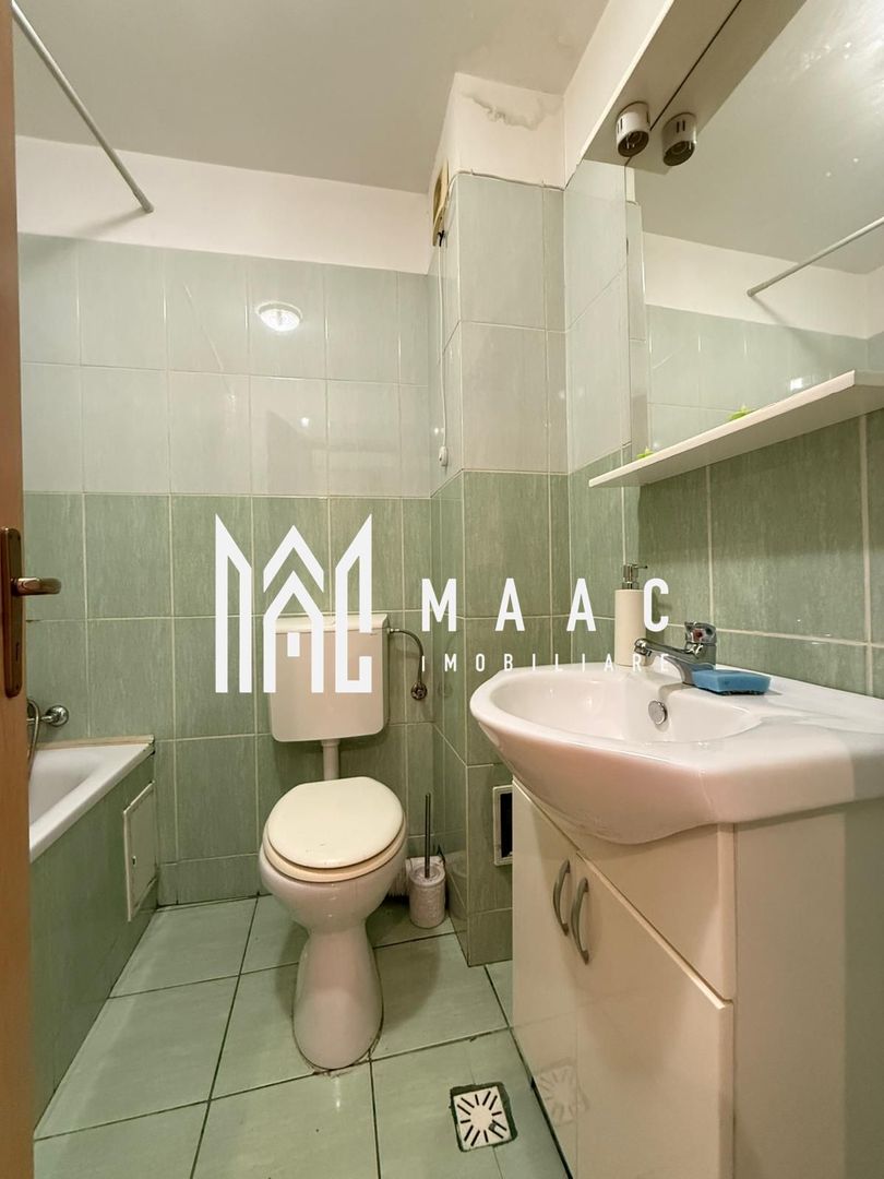 Apartament 2 Camere | Decomandat | Gradina | Parcare | Lazaret - Poză 7
