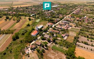 Teren intravilan - Iermata Neagră, jud Arad - Poză 8