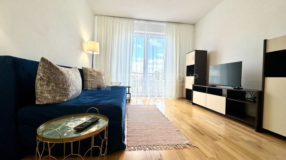 Apartament 2 camere, contract ANAF,parcare+boxa,  pet friendly - Poză 2