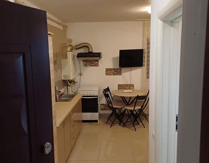 Garsoniera Demisol Militari Residence OFERTA - Poză 2