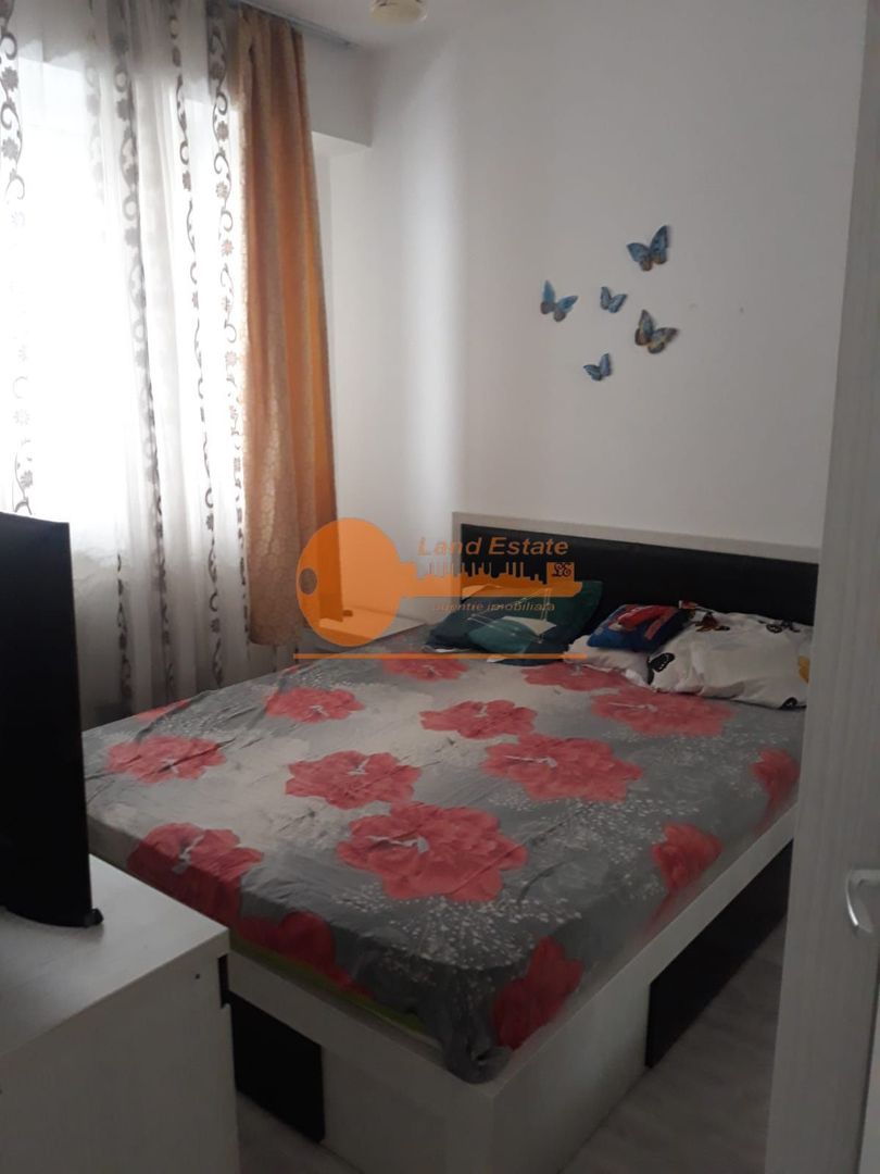 Apartament 2 camere – Militari Residence | Etaj 2/4 - Poză 3