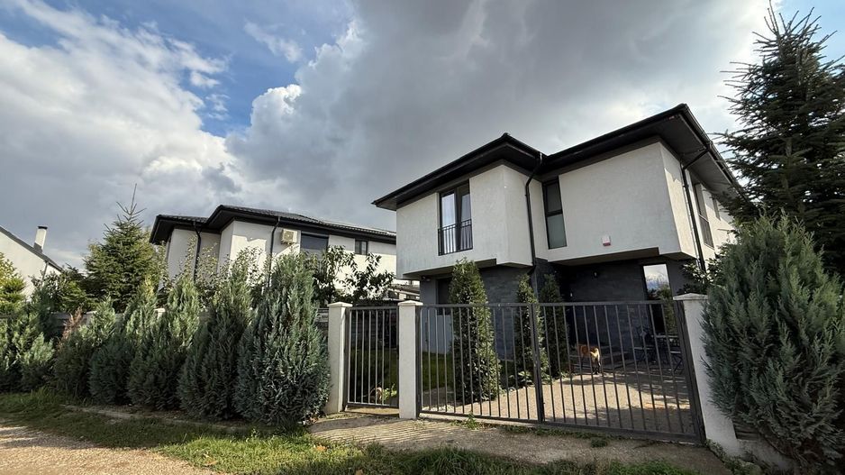 Vila Corbeanca Petresti Hornbach - Poză 7