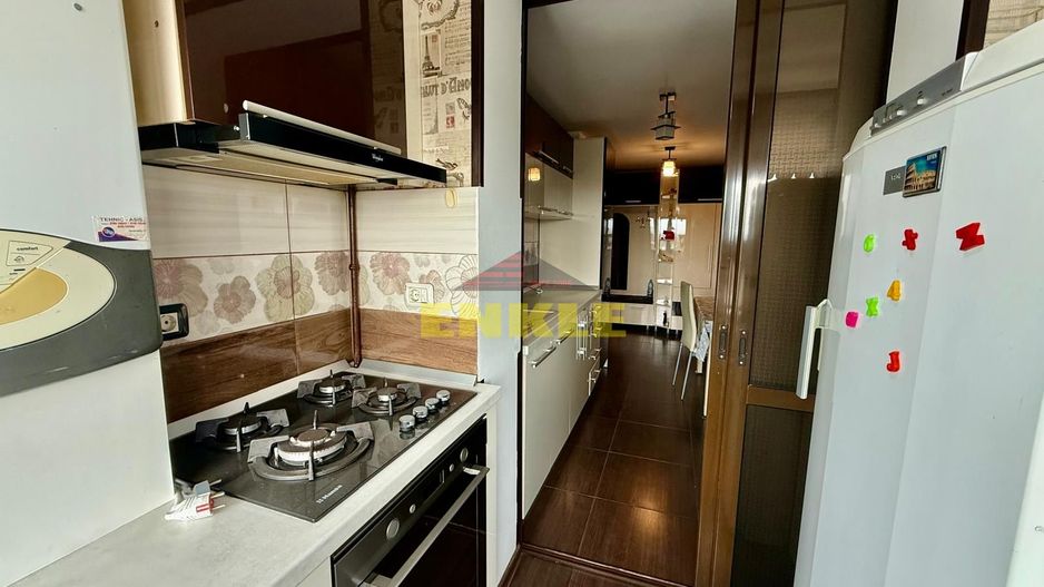 DE VÂNZARE | Apartament 2 camere – Zona Bucovina - Poză 8