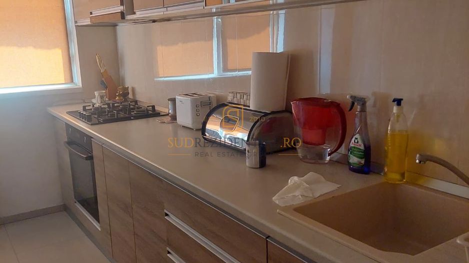 Apartament 3 camere, mobilat si utilat, Parc Sebastian, Comision 0% - Poză 8