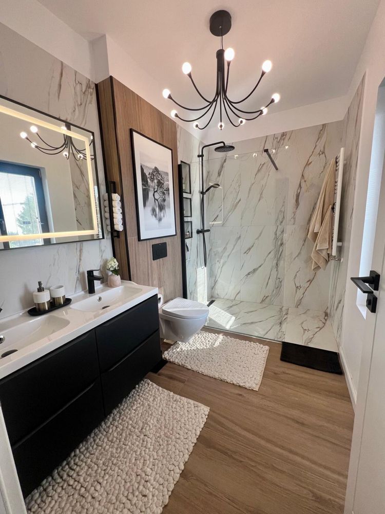 Vila moderna de vanzare | Paradisul Verde | Corbeanca - Poză 5