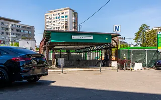 Apartament 2 camere, Bd. Ion Mihalache 166, Metrou 1 Mai, Comision 0% - Poză 17