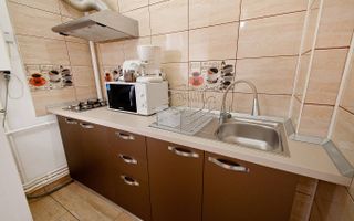 Garsonieră cu vedere la Dunăre – Mazepa 1 | 59.000 € - Poză 8
