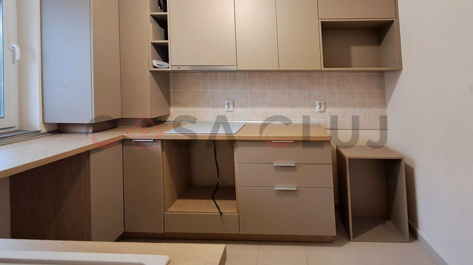 2 camere, Etaj 1, Bloc Nou, Intre lacuri!! - Poză 6