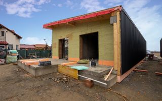 Casă premium la poalele Munților Piatra Craiului și Bucegi - Poză 20