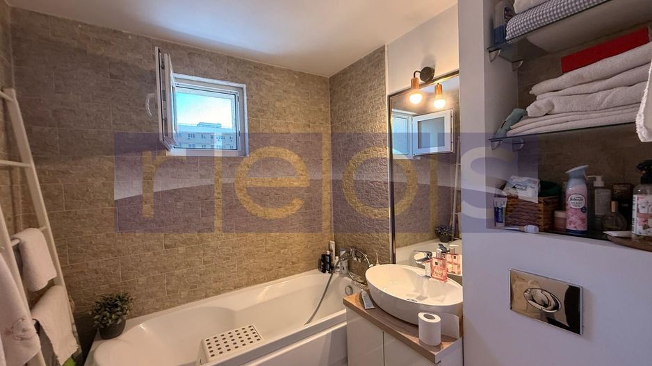 VANZARE 3 CAMERE BULEVARDUL CHISINAU  | DIHAM | - Poză 6