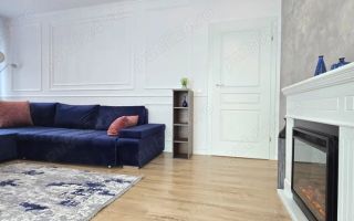 PRIMA inchiriere! Apartament 2 camere 60 mp COMAT TOWERS - Poză 1